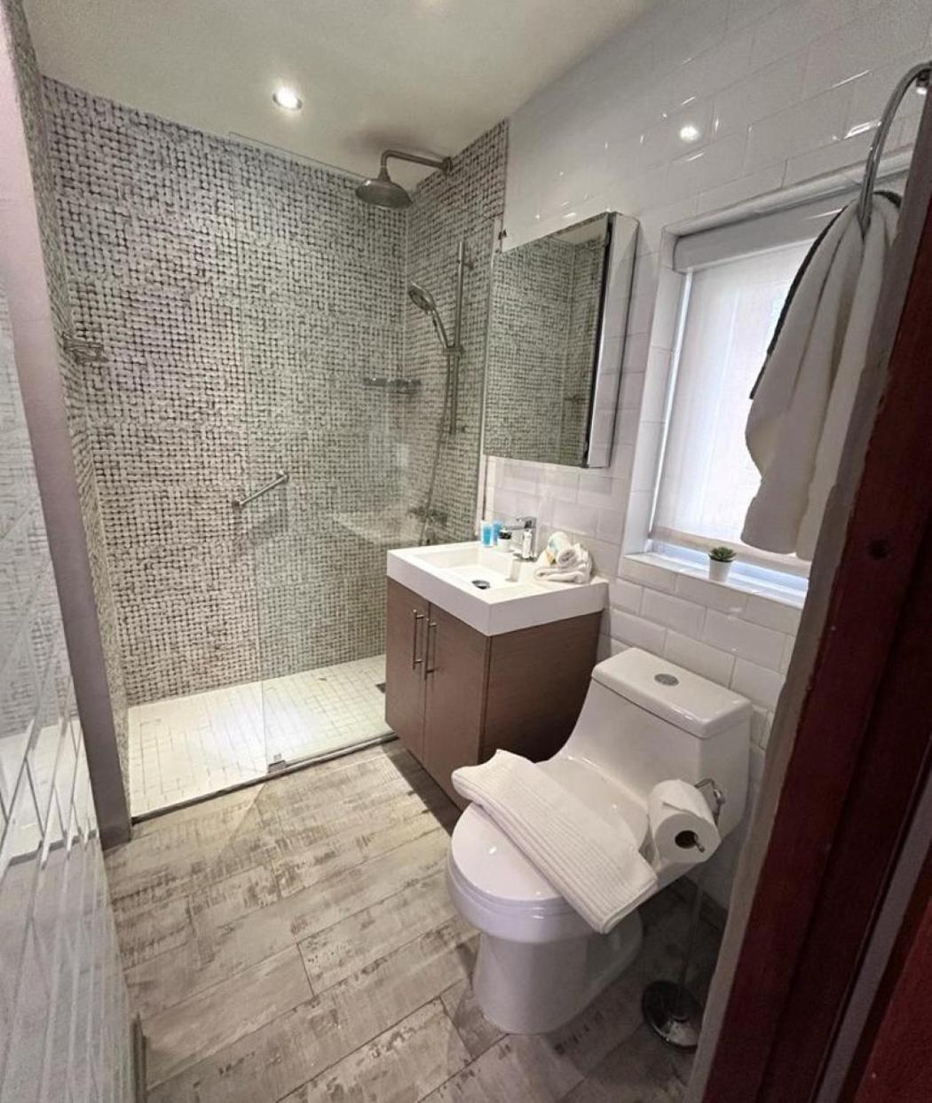 Kasa Brisa Marina Ocean View Balcony Beachfront San Juan Dış mekan fotoğraf