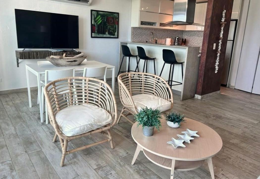 Kasa Brisa Marina Ocean View Balcony Beachfront San Juan Dış mekan fotoğraf